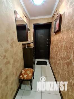 2-к квартира, посуточно, 56м2, 2/5 этаж