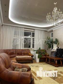 3-к квартира, на длительный срок, 122м2, 9/25 этаж