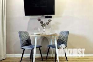 1-к квартира, посуточно, 45м2, 13/17 этаж