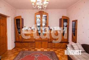 3-к квартира, на длительный срок, 84м2, 3/9 этаж