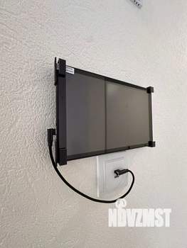 Студия квартира, на длительный срок, 31м2, 4/16 этаж