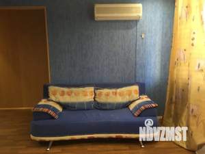 2-к квартира, посуточно, 48м2, 2/5 этаж