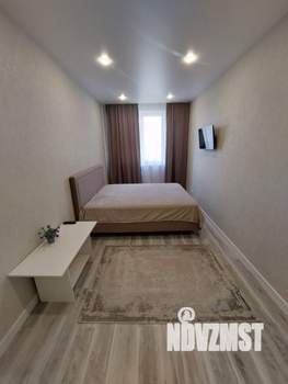 1-к квартира, посуточно, 35м2, 5/9 этаж