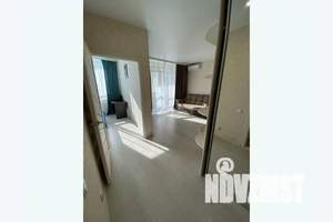 2-к квартира, посуточно, 48м2, 7/22 этаж
