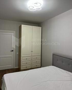 1-к квартира, на длительный срок, 40м2, 8/24 этаж