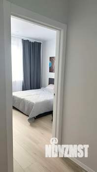 1-к квартира, посуточно, 32м2, 15/16 этаж
