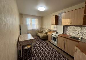 1-к квартира, на длительный срок, 44м2, 8/8 этаж