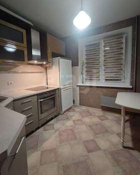 2-к квартира, на длительный срок, 50м2, 9/9 этаж