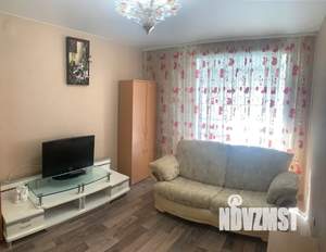 1-к квартира, посуточно, 37м2, 4/9 этаж