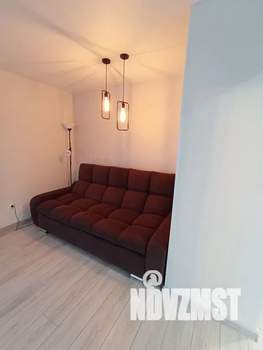1-к квартира, посуточно, 45м2, 14/16 этаж