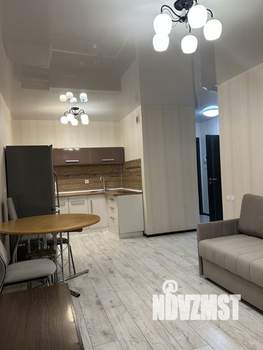 1-к квартира, на длительный срок, 41м2, 6/10 этаж