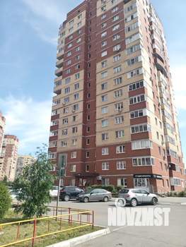 1-к квартира, на длительный срок, 50м2, 11/19 этаж