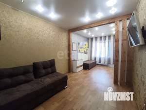 1-к квартира, на длительный срок, 50м2, 4/16 этаж