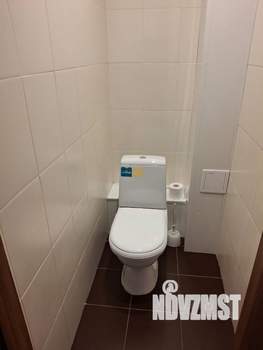 1-к квартира, на длительный срок, 42м2, 8/10 этаж