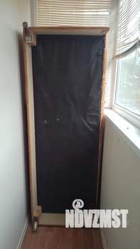 Студия квартира, на длительный срок, 18м2, 1/11 этаж