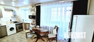 2-к квартира, посуточно, 60м2, 1/1 этаж