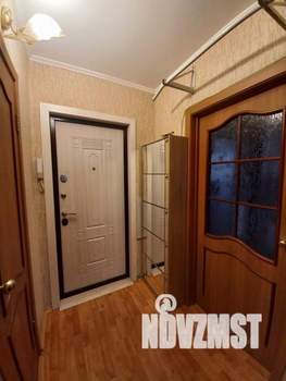 2-к квартира, посуточно, 48м2, 1/1 этаж