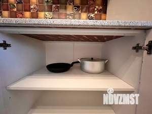 2-к квартира, посуточно, 66м2, 15/20 этаж