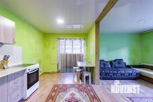 1-к квартира, на длительный срок, 41м2, 1/16 этаж