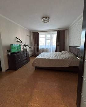 2-к квартира, на длительный срок, 72м2, 10/10 этаж