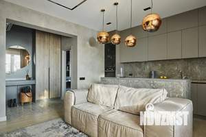 2-к квартира, посуточно, 50м2, 23/23 этаж