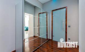 1-к квартира, посуточно, 64м2, 1/1 этаж