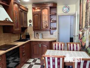 3-к квартира, на длительный срок, 80м2, 11/17 этаж