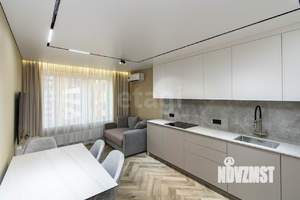 2-к квартира, на длительный срок, 75м2, 9/16 этаж