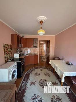 2-к квартира, на длительный срок, 74м2, 5/10 этаж