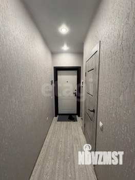 Студия квартира, на длительный срок, 27м2, 5/10 этаж