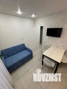 1-к квартира, посуточно, 40м2, 6/12 этаж