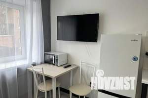 1-к квартира, посуточно, 20м2, 2/5 этаж