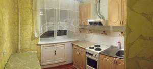 2-к квартира, на длительный срок, 58м2, 3/5 этаж