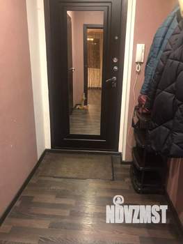 1-к квартира, на длительный срок, 32м2, 5/10 этаж