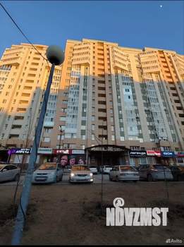 1-к квартира, на длительный срок, 50м2, 10/16 этаж