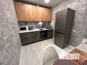 2-к квартира, посуточно, 43м2, 4/26 этаж