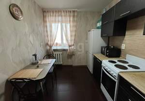 1-к квартира, на длительный срок, 31м2, 3/9 этаж