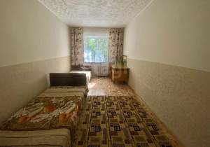2-к квартира, на длительный срок, 45м2, 2/5 этаж