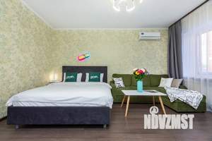 1-к квартира, посуточно, 50м2, 3/5 этаж