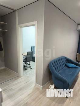 1-к квартира, на длительный срок, 40м2, 2/8 этаж