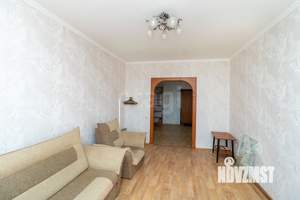 1-к квартира, на длительный срок, 45м2, 5/9 этаж