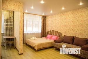 1-к квартира, посуточно, 36м2, 2/5 этаж