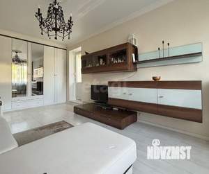 1-к квартира, на длительный срок, 45м2, 1/10 этаж
