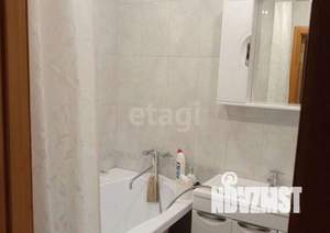 1-к квартира, на длительный срок, 40м2, 4/9 этаж