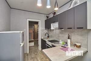 2-к квартира, на длительный срок, 43м2, 1/12 этаж