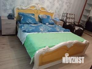 1-к квартира, посуточно, 33м2, 1/10 этаж