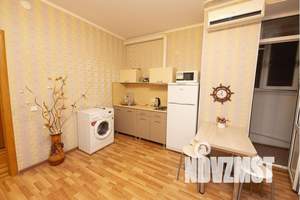 1-к квартира, посуточно, 36м2, 5/15 этаж