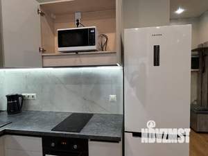 1-к квартира, посуточно, 35м2, 7/9 этаж