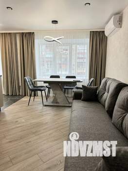 2-к квартира, посуточно, 44м2, 5/5 этаж