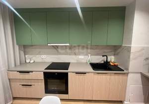 4-к квартира, на длительный срок, 80м2, 2/9 этаж